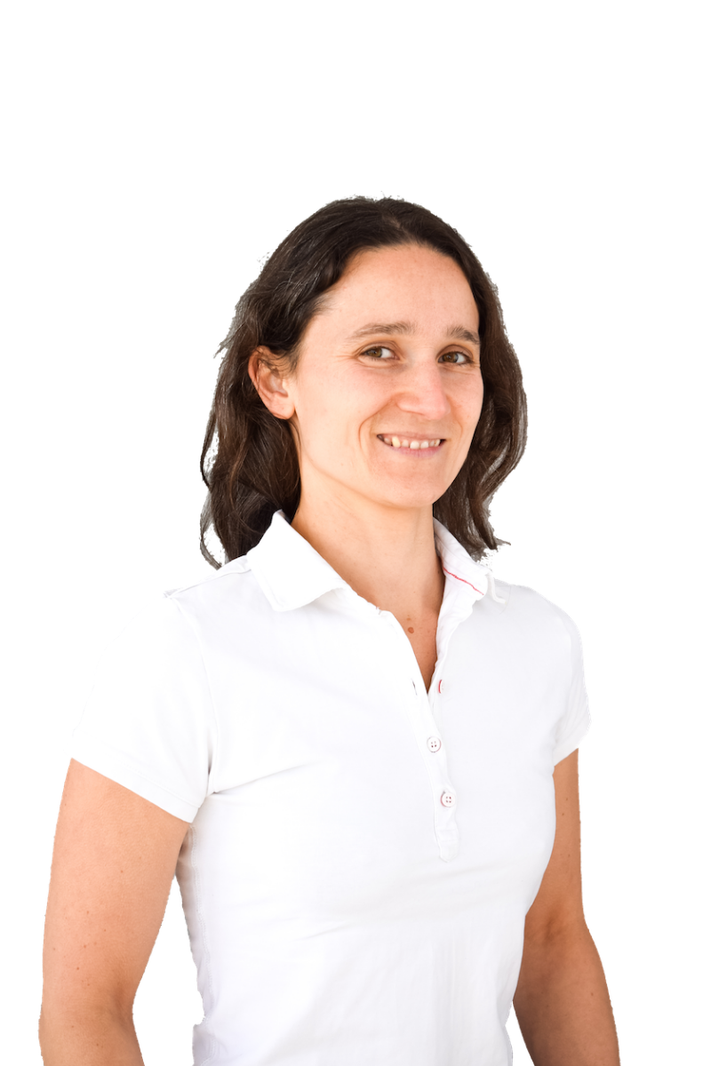 Mag. Christa Hebenstreit