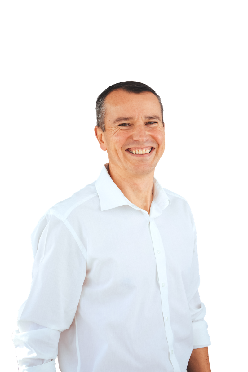 Dr. Markus Pospichal